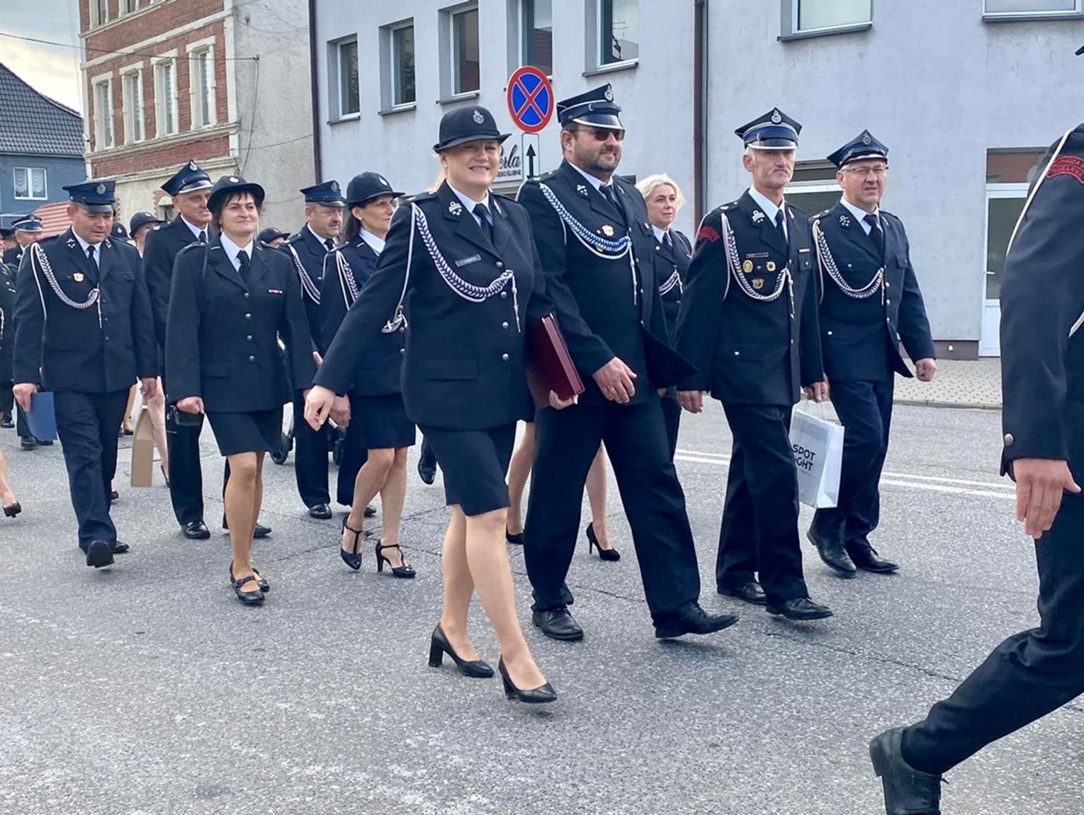 Od 130 lat chronią i pomagają mieszkańcom OSP Kłodnica świętowała