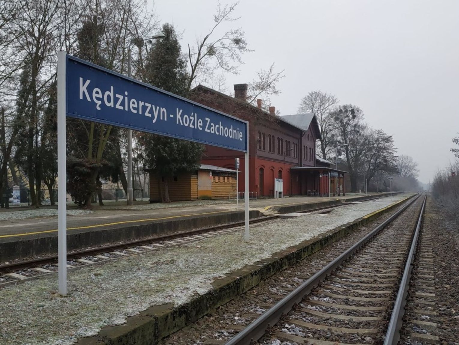 Remont Linii Kolejowej Do Nysy Pkp Plk Zwi Ksza Zakres Opracowywanych