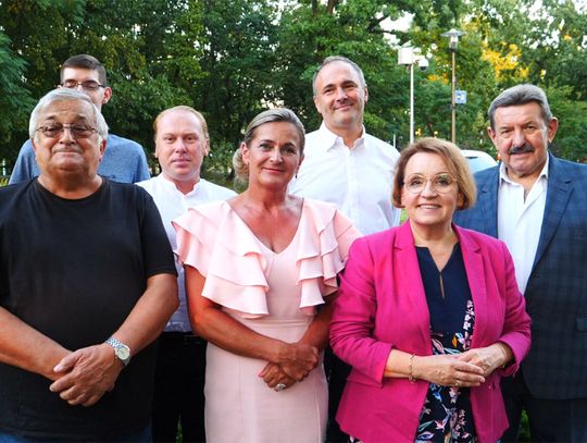 100-lecie Bitwy Warszawskiej. Patriotyczna uroczystość w Parku Pojednania. WIDEO