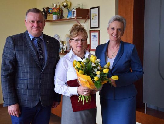 35 lat pracy z najmłodszymi dziećmi. Dyrektor żłobka na Pogorzelcu przechodzi na emeryturę