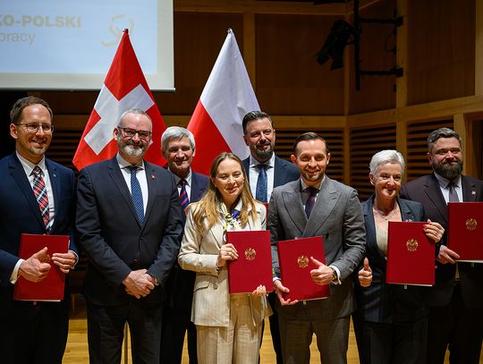80 milionów złotych z Funduszy Szwajcarskich dla Kędzierzyna-Koźla. Sprawdź, na co pójdą te pieniądze