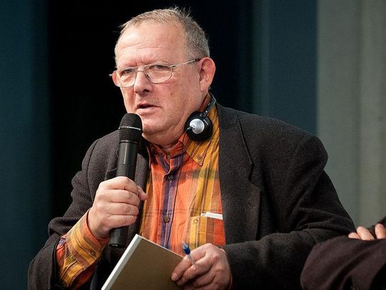 Adam Michnik przyjedzie do Kędzierzyna-Koźla. Będzie spotkanie z mieszkańcami