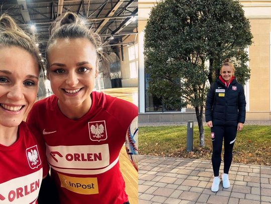 Agata Sobkowicz została powołana do reprezentacji Polski kobiet w futsalu