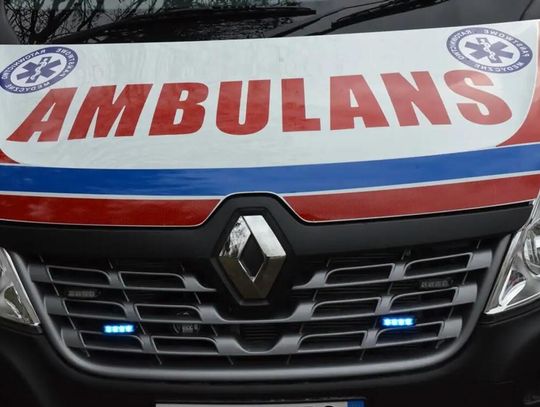 Akcja ratunkowa na krytej pływalni. 15-latek zniknął pod wodą, ratownicy ruszyli na pomoc