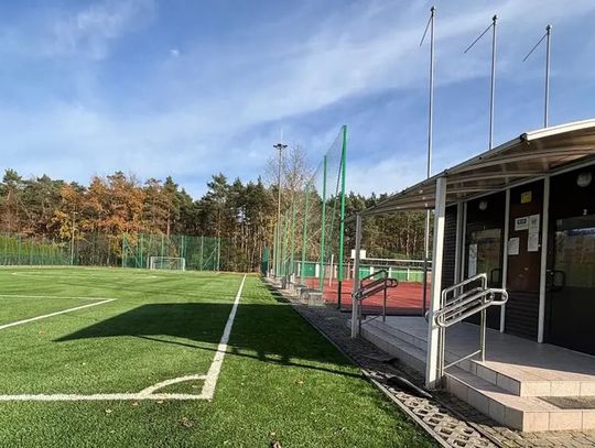 Aktywna sobota na Orliku. Fitness, joga, porady dietetyka i sportowe wyzwania