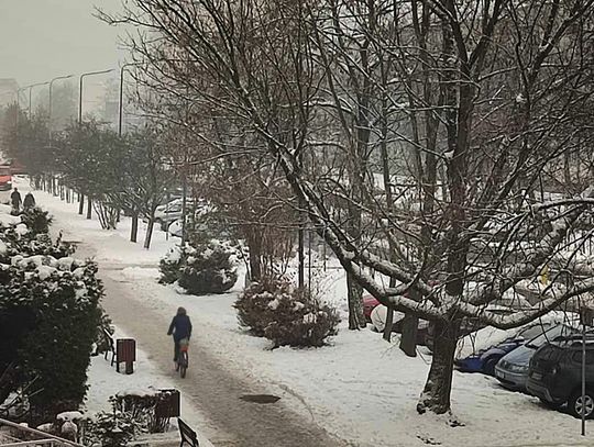 Alert RCB: zła jakość powietrza. Pojawił się smog. Lepiej zrezygnować z aktywności na zewnątrz