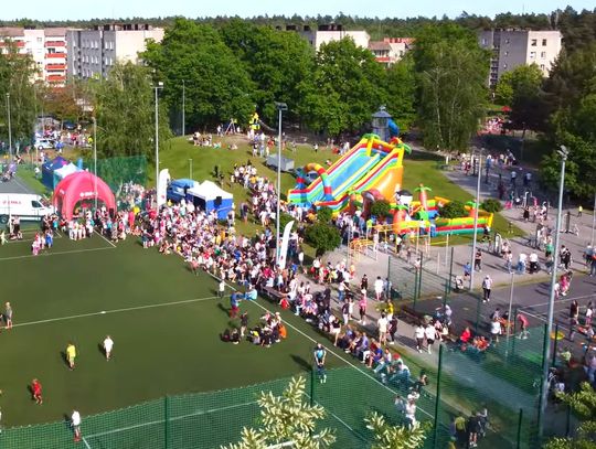 Alpaki, przejażdżki konne, byk rodeo i darmowe dmuchańce. Wielki festyn Rady Osiedla Piastów-Powstańców Śląskich już 9 czerwca