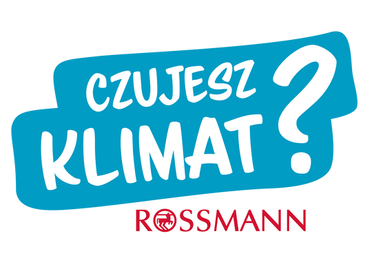 Artur Rojek ambasadorem inicjatywy „Czujesz Klimat?” Rossmann