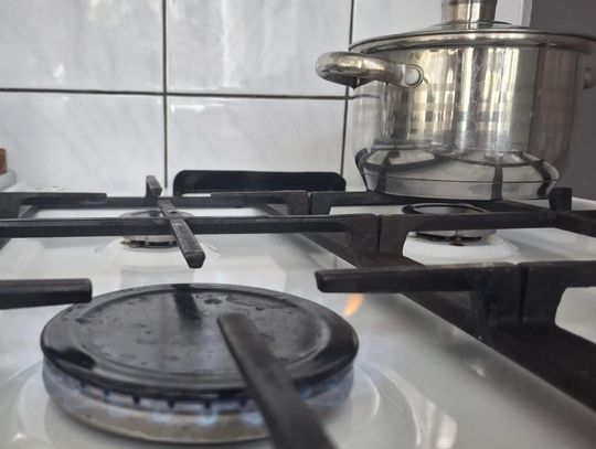 Awaria sieci gazowej na osiedlu Blachownia. Trwają prace, możliwe przerwy w dostawie gazu