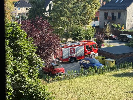 Awaria w przedszkolu na Pogorzelcu. Zalane piętro, parter i piwnica