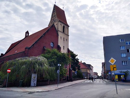 Będzie jak przed wiekami. Miasto przywróci bruk na ulicy Pamięci Sybiraków