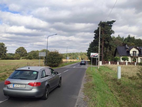 Będzie kolejny remont na drodze z Kłodnicy do Januszkowic. Kierowcy muszą się liczyć z utrudnieniami