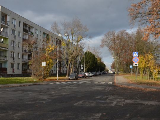 Będzie przebudowa ulicy Bema. Powiat pozyskał dofinansowanie na remont ważnej drogi