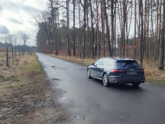 Będzie remont drogi z Ortowic do Starej Kuźni. Powiat otrzyma sto procent środków na inwestycję