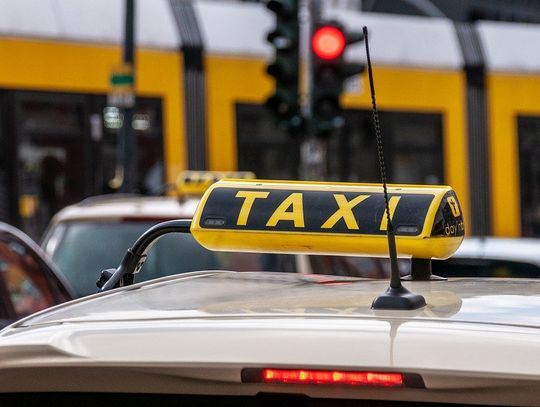 Będzie weryfikacja taksówkarzy w Kędzierzynie-Koźlu. Urząd miasta przypomina o obowiązku dla posiadaczy licencji