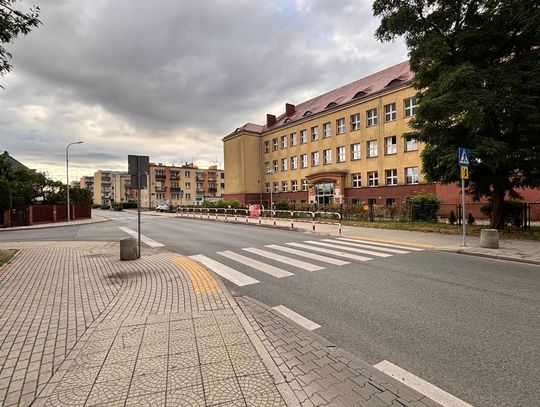 Bezpieczniej na ulicy Piotra Skargi. Miasto zdobyło dofinansowanie na przejścia dla pieszych