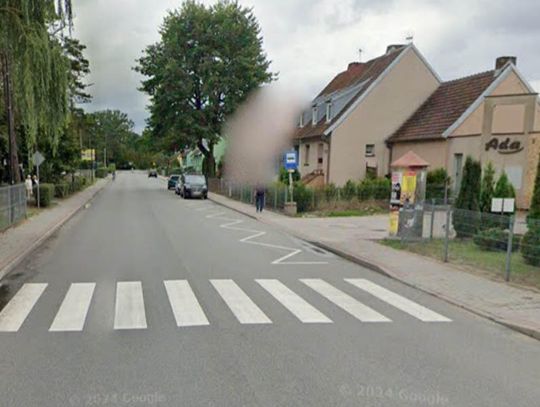 Bezpieczne przejście dla pieszych powstanie na skrzyżowaniu Broniewskiego, Wyzwolenia i Tuwima w Blachowni