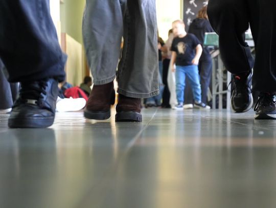 Bezpłatna pomoc psychologiczna dla uczniów szkół średnich. Uruchomiono dwa punkty