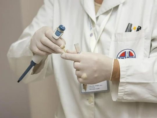Bezpłatne badania i konsultacje dla dzieci. Rusza „Medyczna Wyprawka”