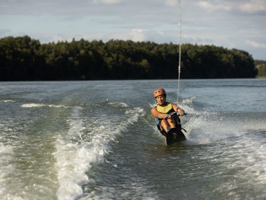 Biegliście w Rossmann Run z aplikacją? Tak Wasze wpłaty pomogły Polskiemu Komitetowi Paralimpijskiemu