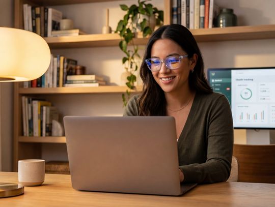 Biohacking w codziennym wydaniu - jak produkty z EyeDefender.pl wspierają wydajność Twojego mózgu?