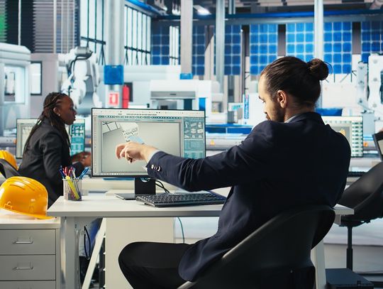 Blog Autodesk – wiedza nie tylko dla profesjonalistów, ale także dla osób uczących się