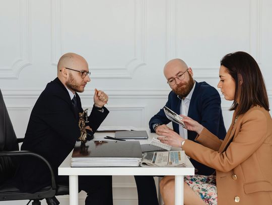 Brakuje ludzi do pracy? Jak firmy radzą sobie z tym problemem bez zwiększania zatrudnienia