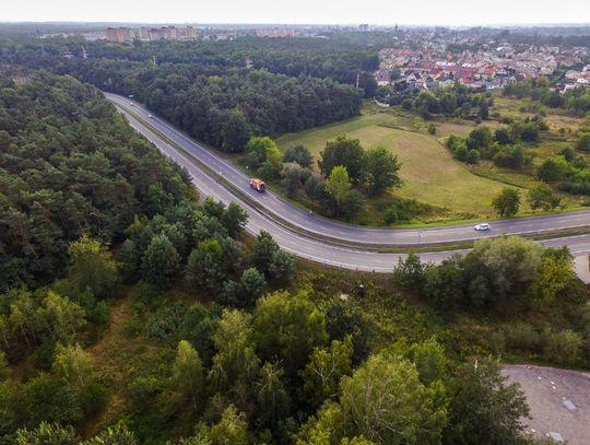 Budowa obwodnicy północnej zbliża się wielkimi krokami. Wykonawca prac wystąpił o zgodę na rozpoczęcie robót