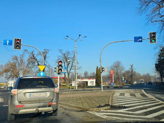 Budowa ronda w Koźlu i przebudowa drogi przez Wyspę. Inwestycja może ruszyć jeszcze w tym roku