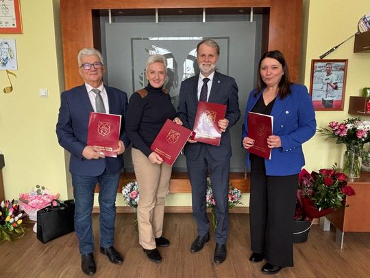 "Budowlanka" uruchamia nowy kierunek. Będą kształcić specjalistów od nieruchomości