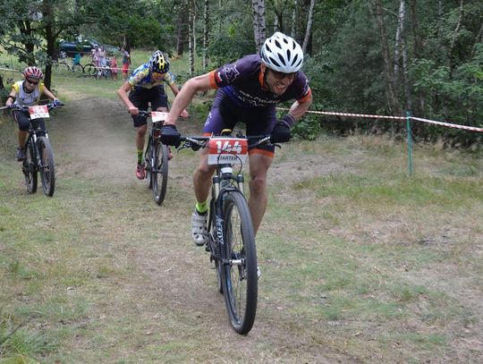 Cardio Sport MTB Race. W środę pierwsze amatorskie mistrzostwa gminy Kędzierzyn-Koźle