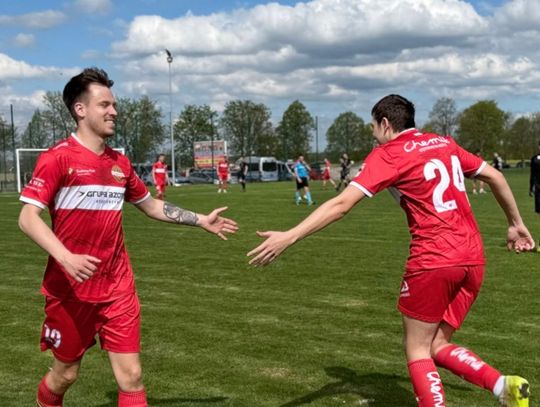 Chemik Kędzierzyn-Koźle zmierzy się z MKS Gogolin. W sobotę przyjdź kibicować naszej drużynie na Stadionie "Kuźniczka"
