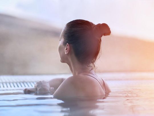 Cisza, para i zapach lasu – jesienny wellness pod Chopokiem