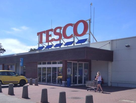 Co dalej z kozielskim Tesco i jego pracownikami? Ważna deklaracja nowego właściciela