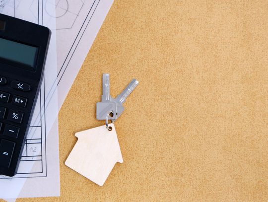 Co dzieje się z kredytem po śmierci jednej z osób?