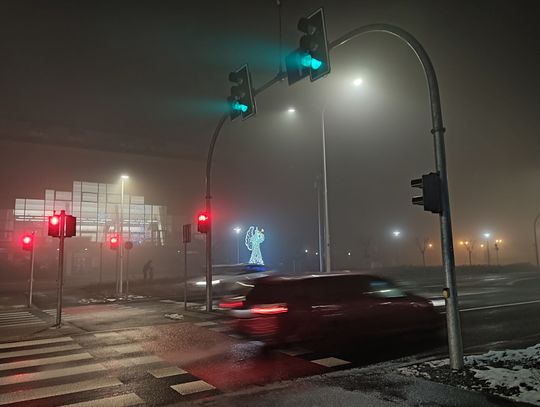 Czapa smogu nad Kędzierzynem-Koźlem. Stan powietrza zły lub bardzo zły. Wydano ostrzeżenie