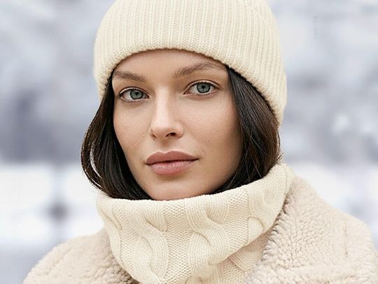 Czapka z wełny merino – dlaczego merino jest najlepszym wyborem na zimę?