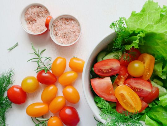 Czy dieta 1500 kcal jest zdrowa? Sprawdź