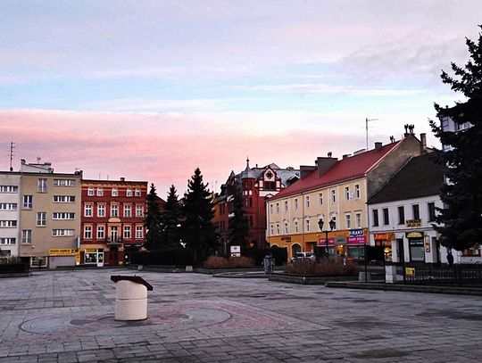 Czy Rynek w Koźlu zacznie tętnić nocnym życiem? Ma tam powstać klub muzyczny