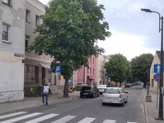 Czy ulica Głowackiego zostanie deptakiem? Urzędnicy będą konsultować się z mieszkańcami