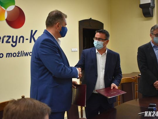 Czysty Region zakupi zespół urządzeń do sortowania odpadów. Inwestycja za 11 milionów złotych