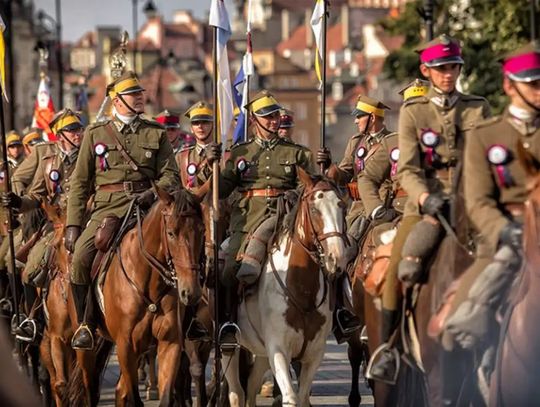 Defilada ułanów, koncerty, warsztaty i pokazy. W Kędzierzynie-Koźlu odbędzie się Tydzień Patriotyczny