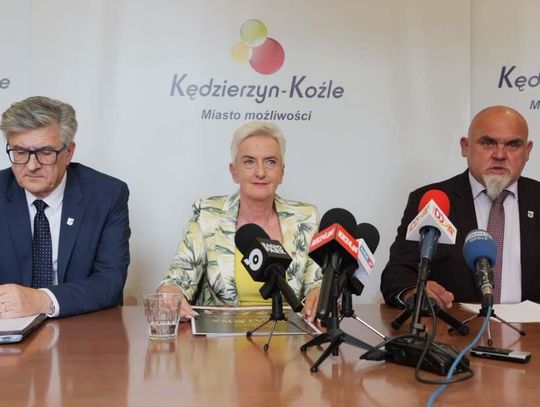 Dieta planetarna i zakaz telefonów. Szkoły w Kędzierzynie-Koźlu zastosowały się do wymogów