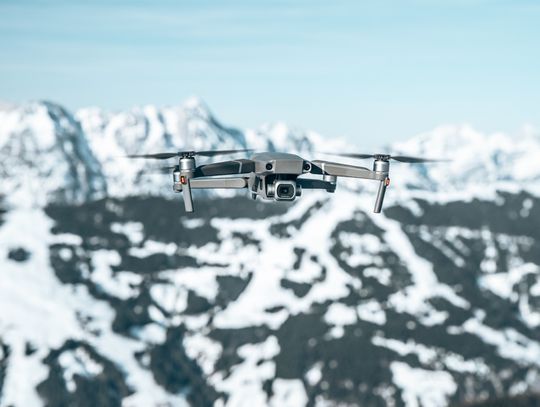 DJI Mavic 4 Pro – Charakterystyka Nowego Drona DJI