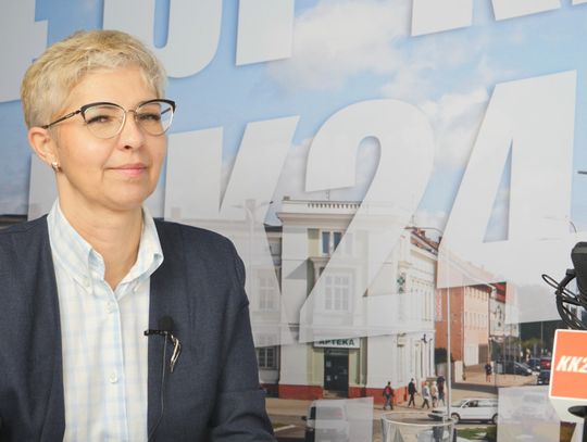 Dlaczego dochodzi do dewastacji mieszkań komunalnych? Agata Morkis, dyrektor MOPS, gościem Studia KK24.pl