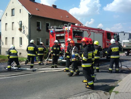 Dlaczego strażacy tak licznie jeżdżą do pozornie błahych interwencji? Wyjaśniamy