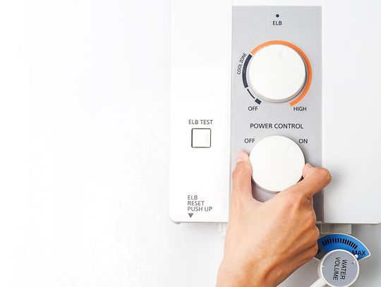 Dlaczego warto wymienić stary kocioł na nowoczesny, bezobsługowy kocioł elektryczny?