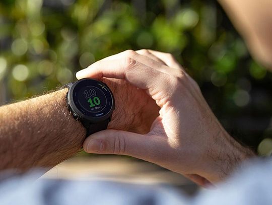Dlaczego warto zainwestować w smartwatch?