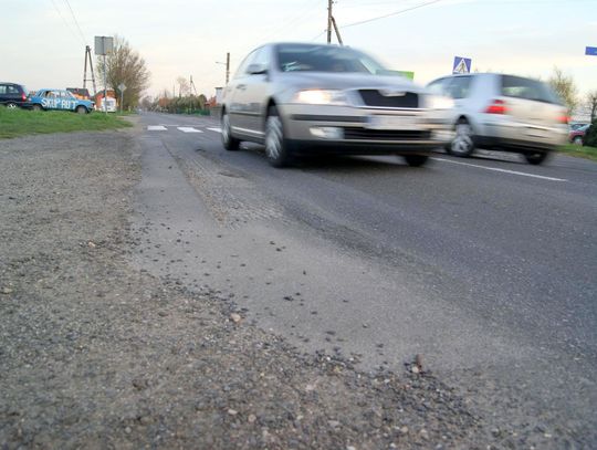 Długo wyczekiwany remont drogi Kędzierzyn-Koźle – Gliwice ruszy w tym roku
