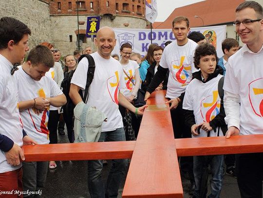 Do Kędzierzyna-Koźla przyjedzie na kilka dni tysiąc młodych ludzi z całego świata